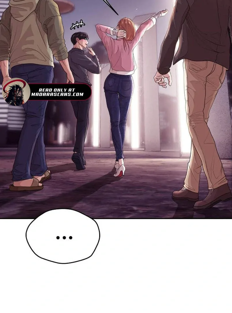 How to Build a Time Machine Chapter 5 page 19