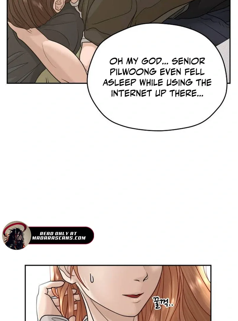 How to Build a Time Machine Chapter 5 page 45
