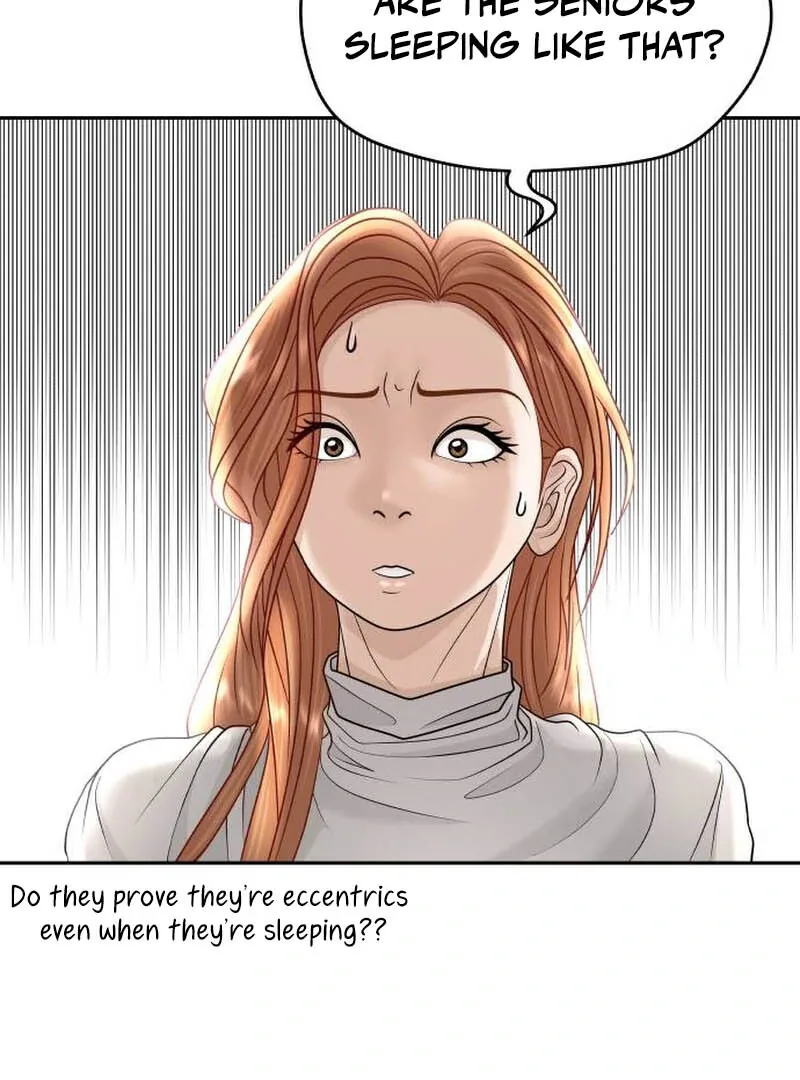 How to Build a Time Machine Chapter 5 page 41
