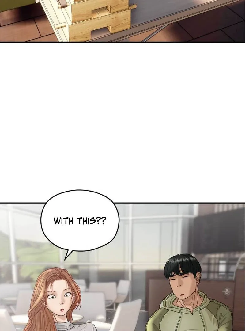 How to Build a Time Machine Chapter 4 page 30