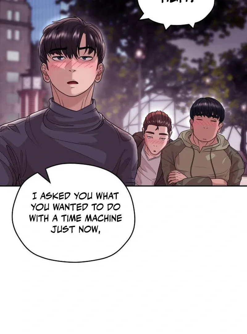 How to Build a Time Machine Chapter 5 page 7