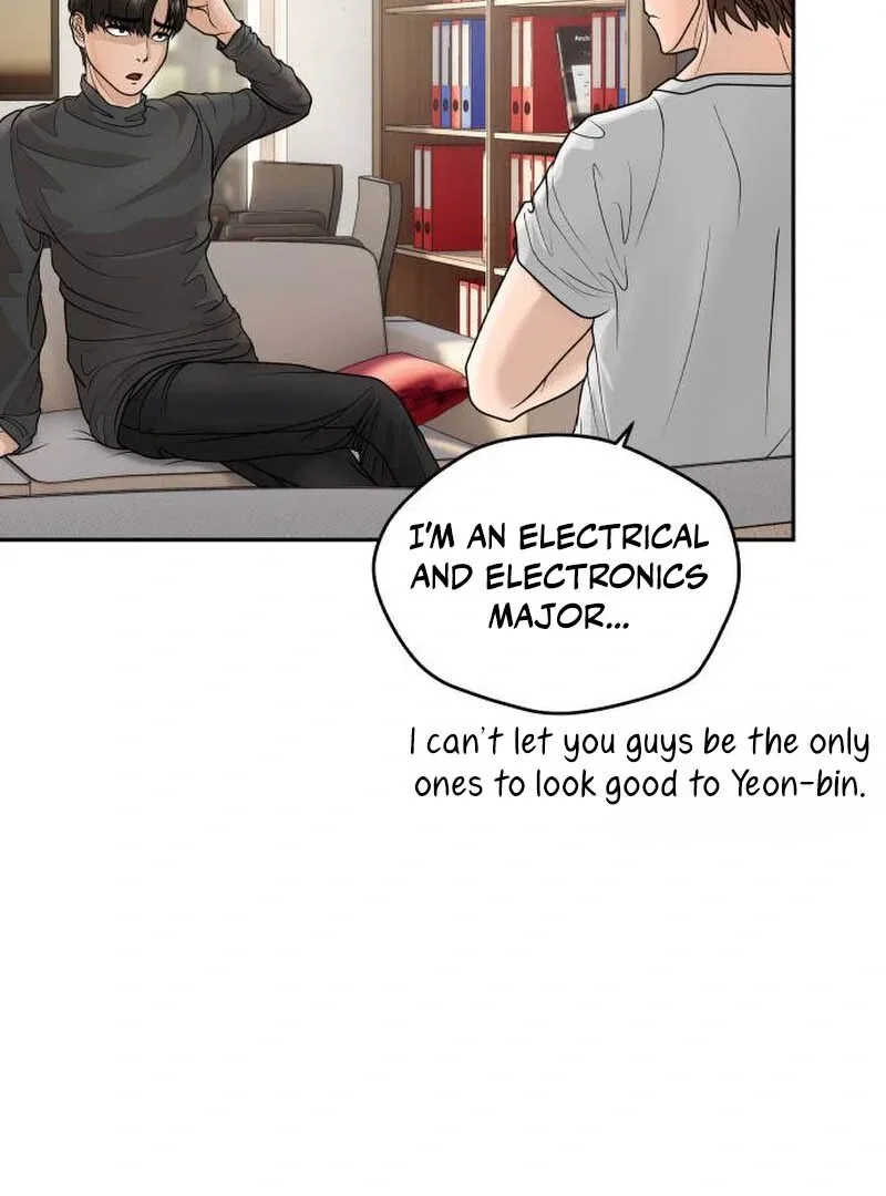 How to Build a Time Machine Chapter 5 page 117