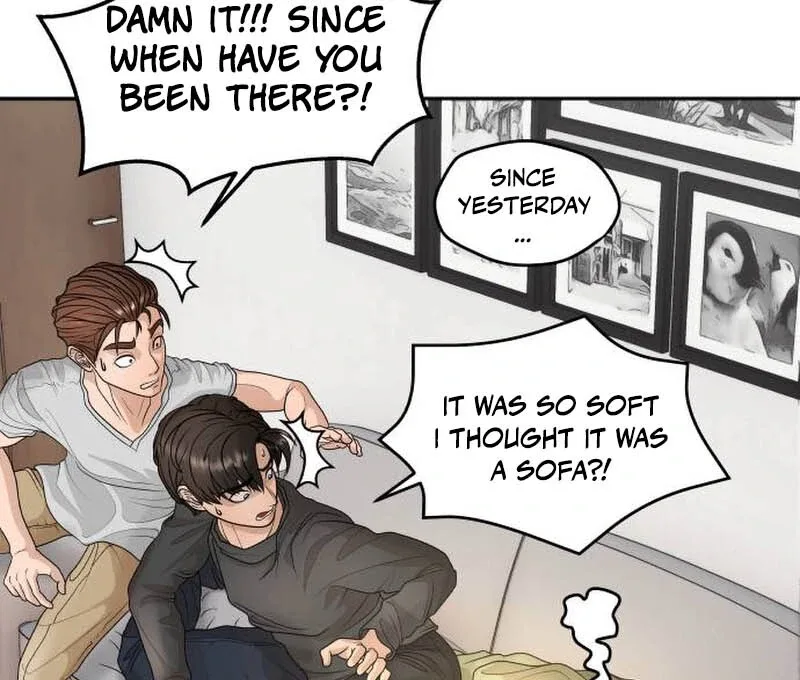 How to Build a Time Machine Chapter 5 page 92