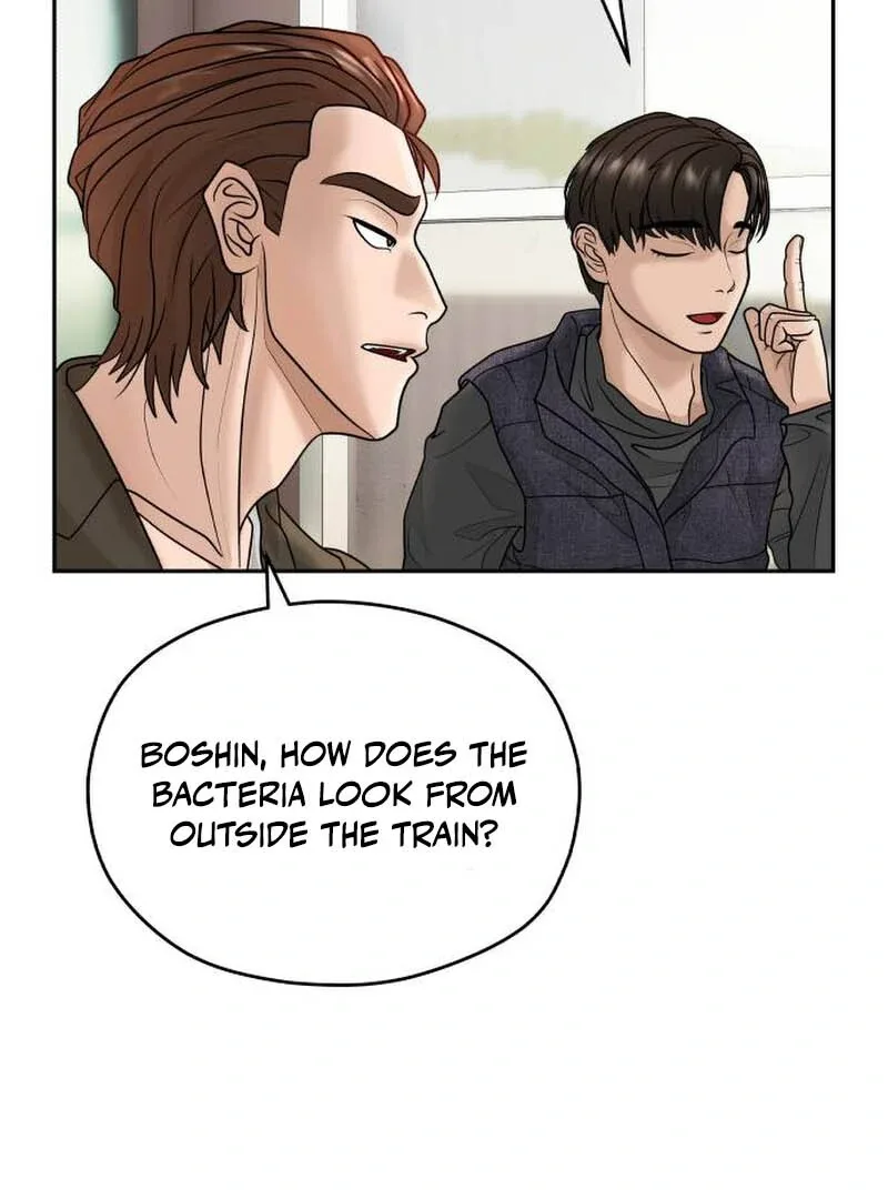 How to Build a Time Machine Chapter 4 page 38