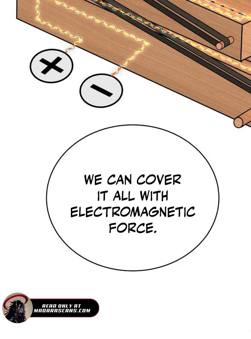 How to Build a Time Machine Chapter 5 page 124