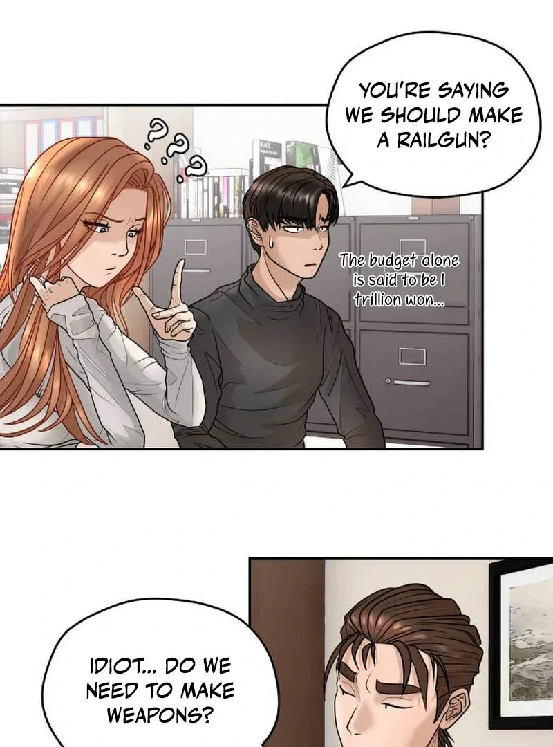 How to Build a Time Machine Chapter 5 page 121