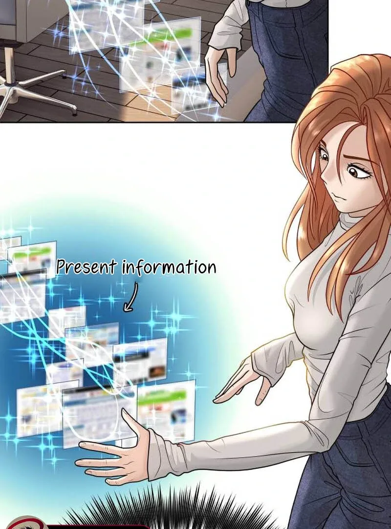 How to Build a Time Machine Chapter 5 page 67