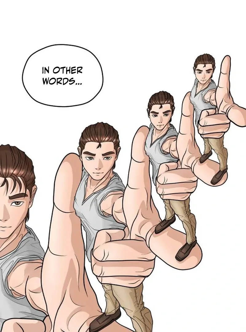 How to Build a Time Machine Chapter 5 page 125