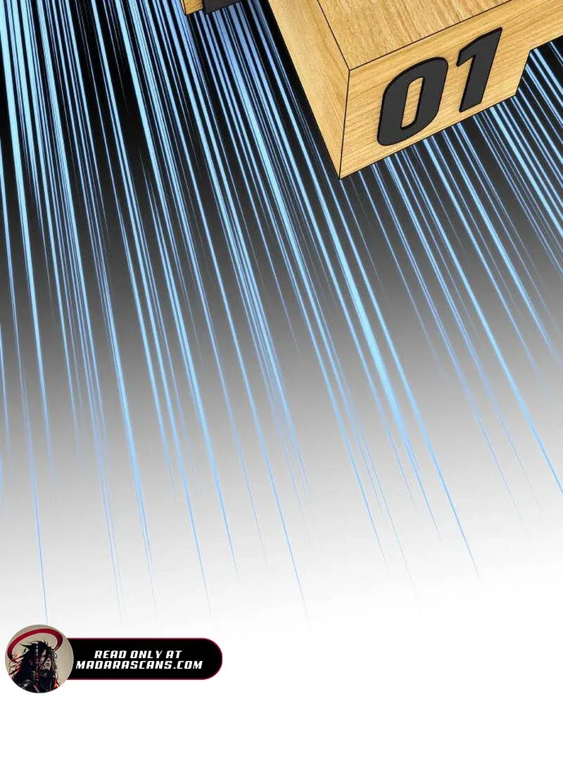 How to Build a Time Machine Chapter 4 page 28