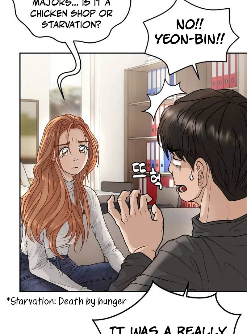 How to Build a Time Machine Chapter 5 page 88