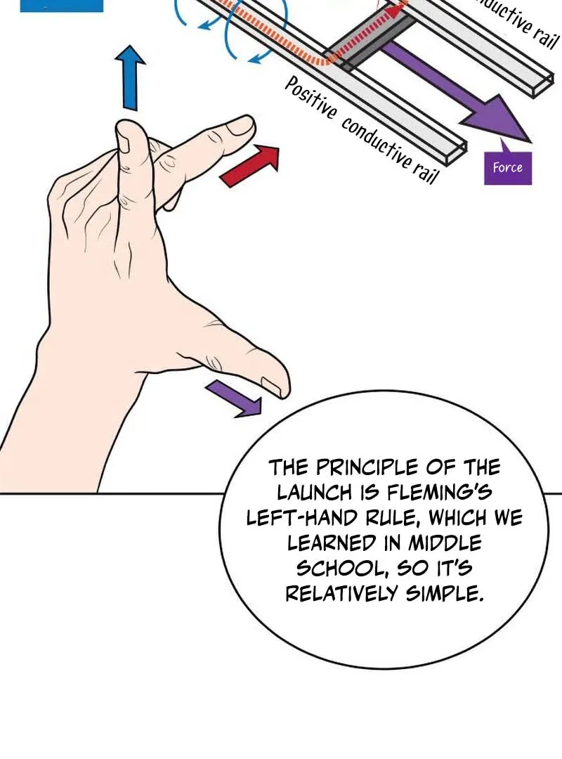 How to Build a Time Machine Chapter 5 page 120