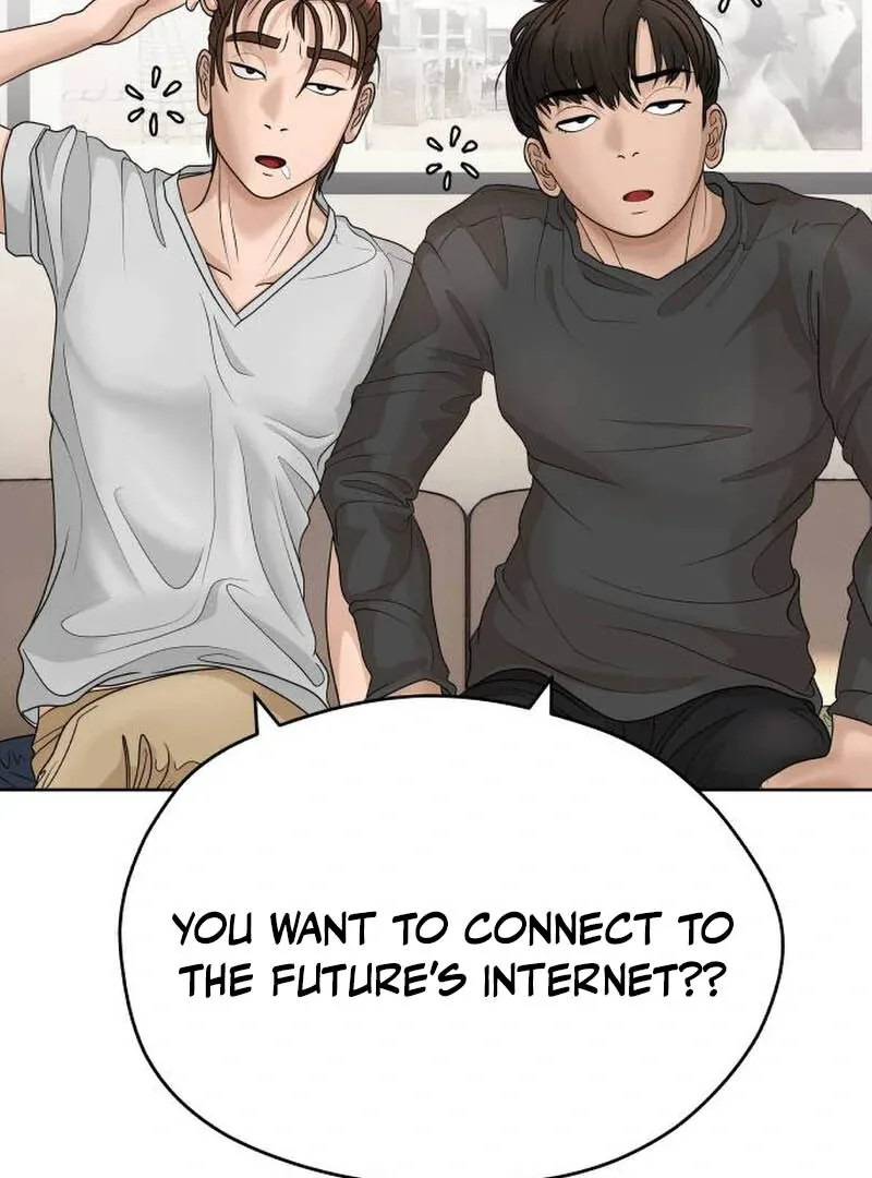 How to Build a Time Machine Chapter 5 page 74