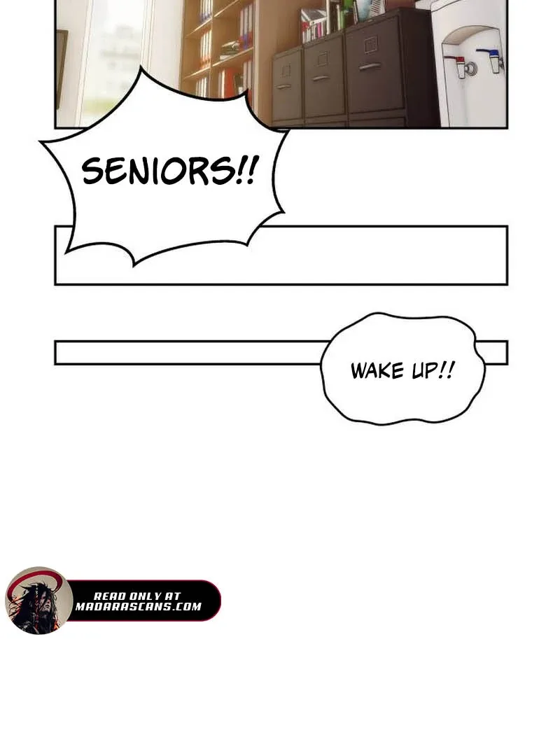 How to Build a Time Machine Chapter 5 page 71