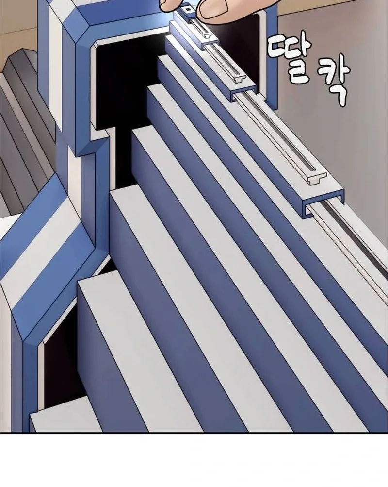 How to Build a Time Machine Chapter 7 page 8