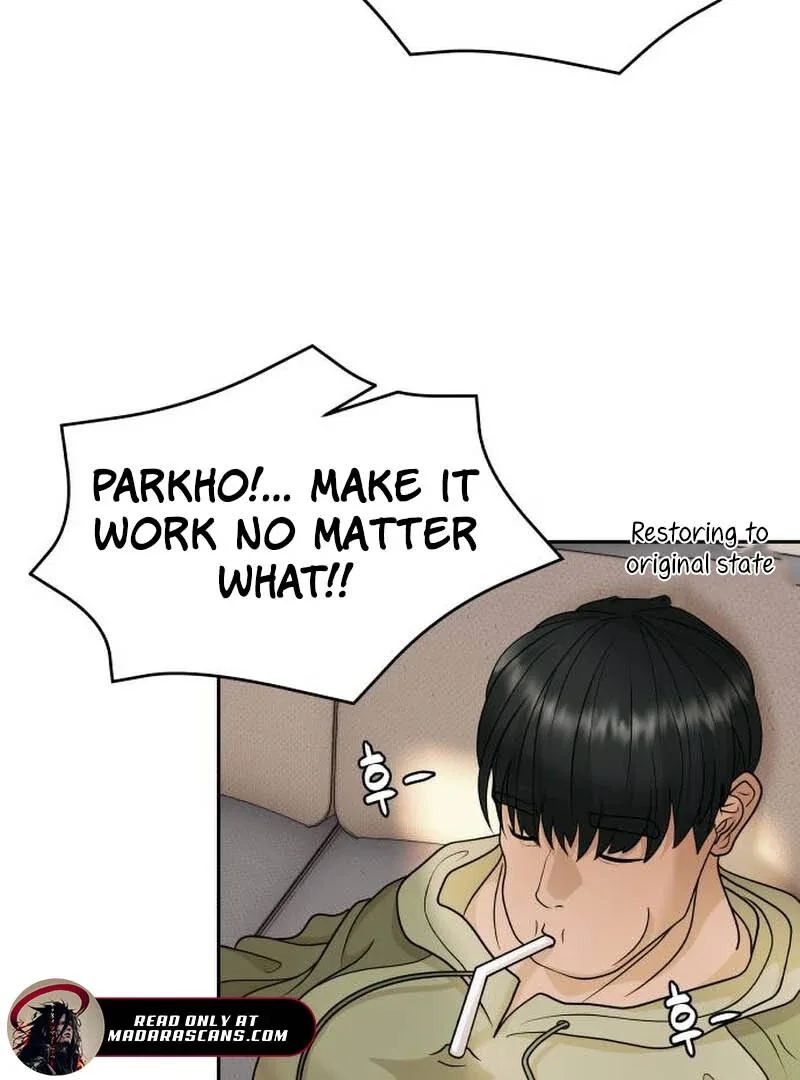 How to Build a Time Machine Chapter 5 page 107