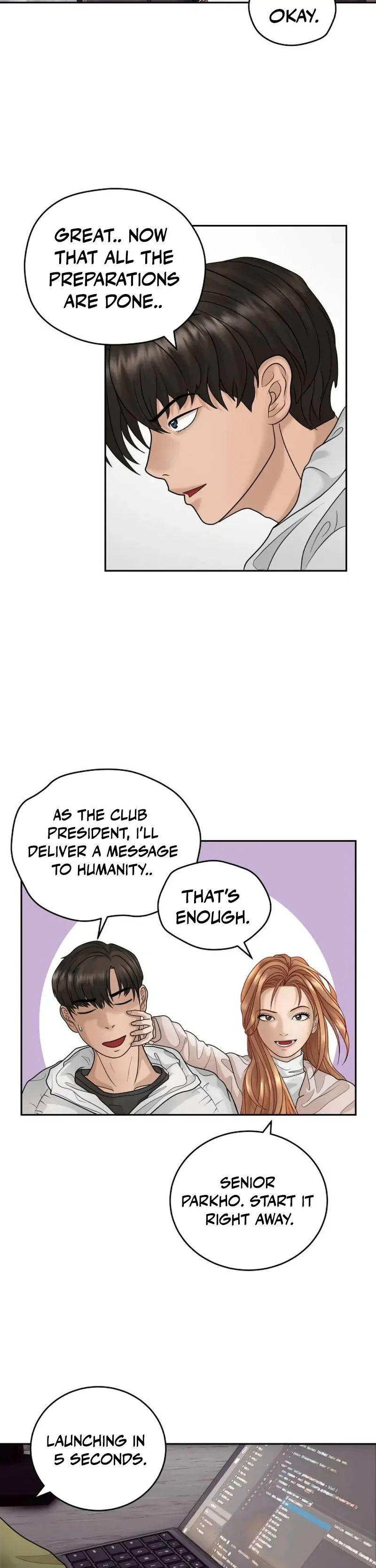 How to Build a Time Machine Chapter 7 page 17
