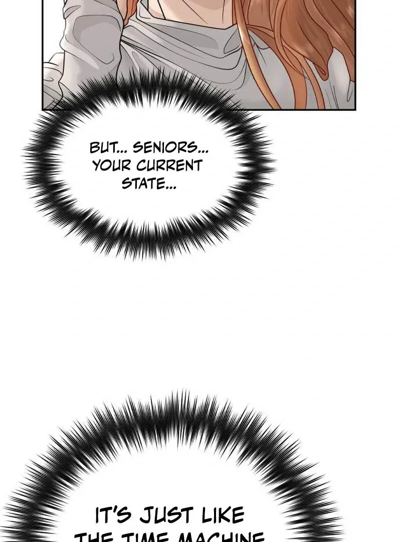 How to Build a Time Machine Chapter 5 page 46