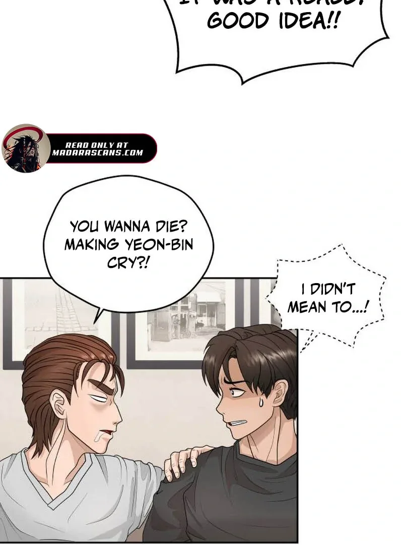 How to Build a Time Machine Chapter 5 page 89