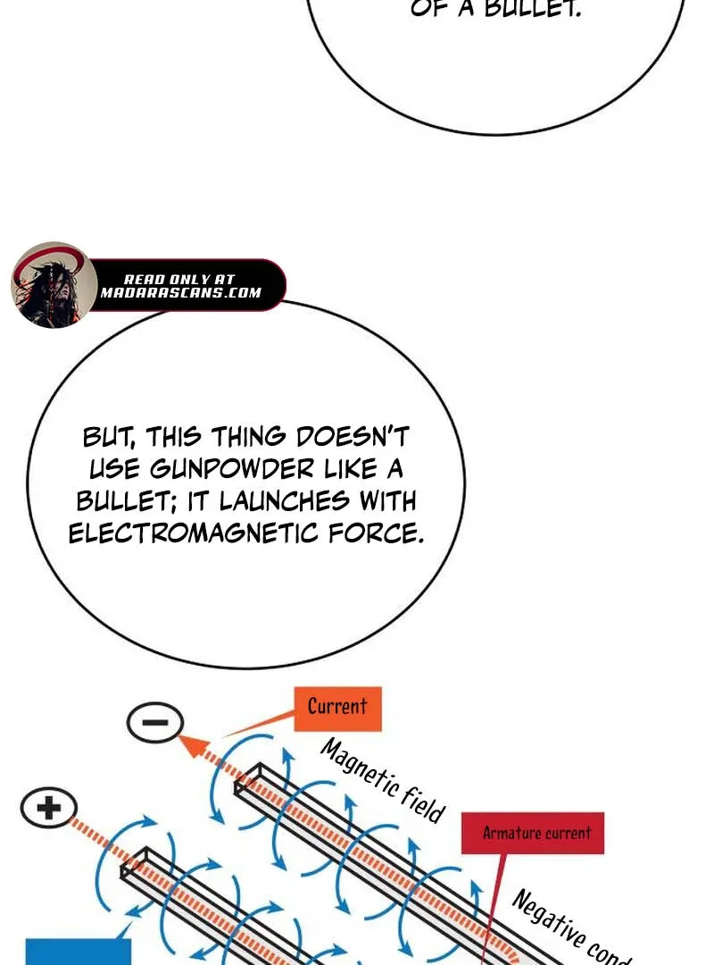 How to Build a Time Machine Chapter 5 page 119