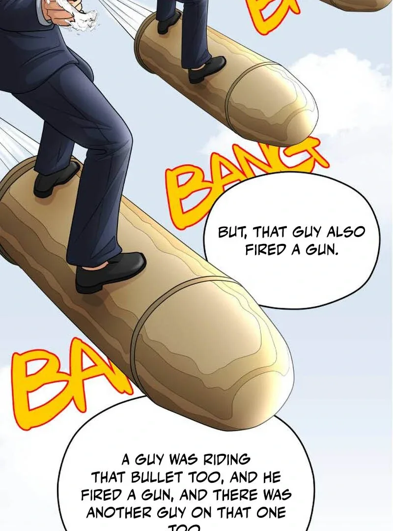 How to Build a Time Machine Chapter 4 page 41