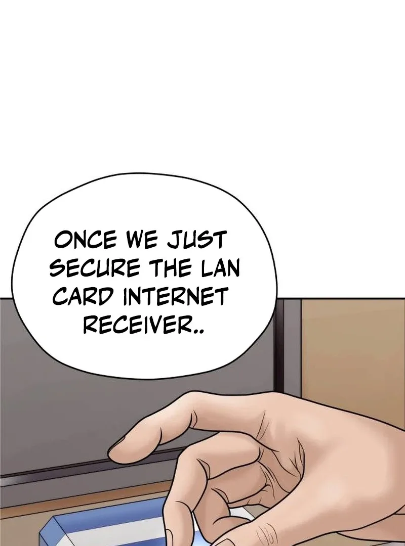 How to Build a Time Machine Chapter 7 page 7