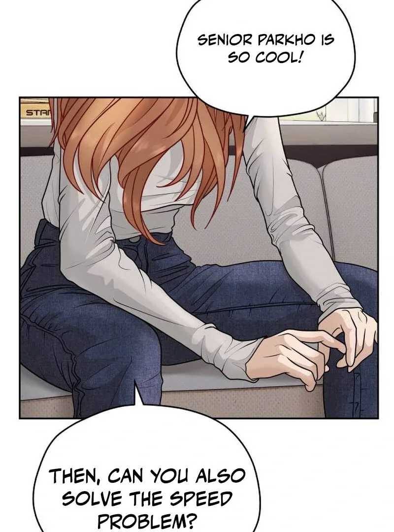 How to Build a Time Machine Chapter 5 page 110