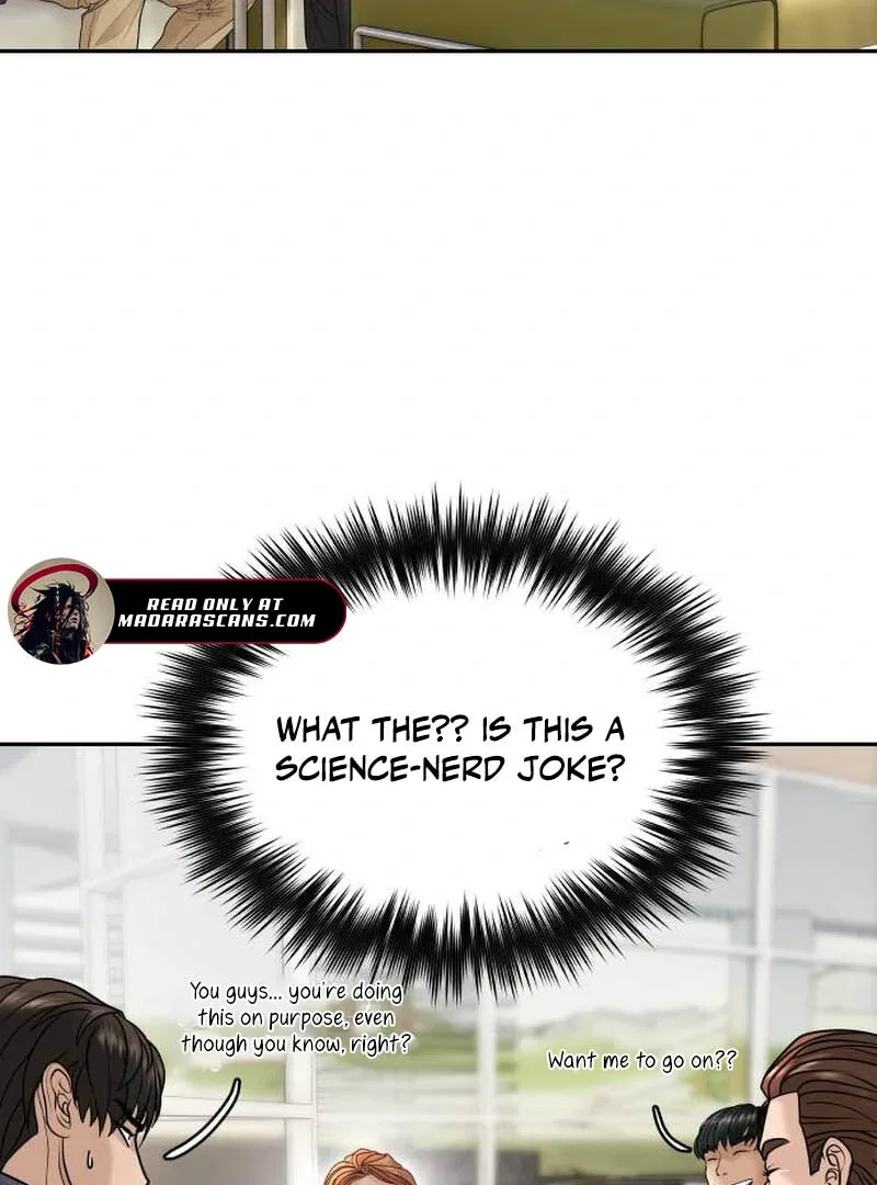 How to Build a Time Machine Chapter 4 page 44