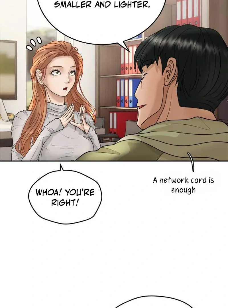 How to Build a Time Machine Chapter 5 page 109