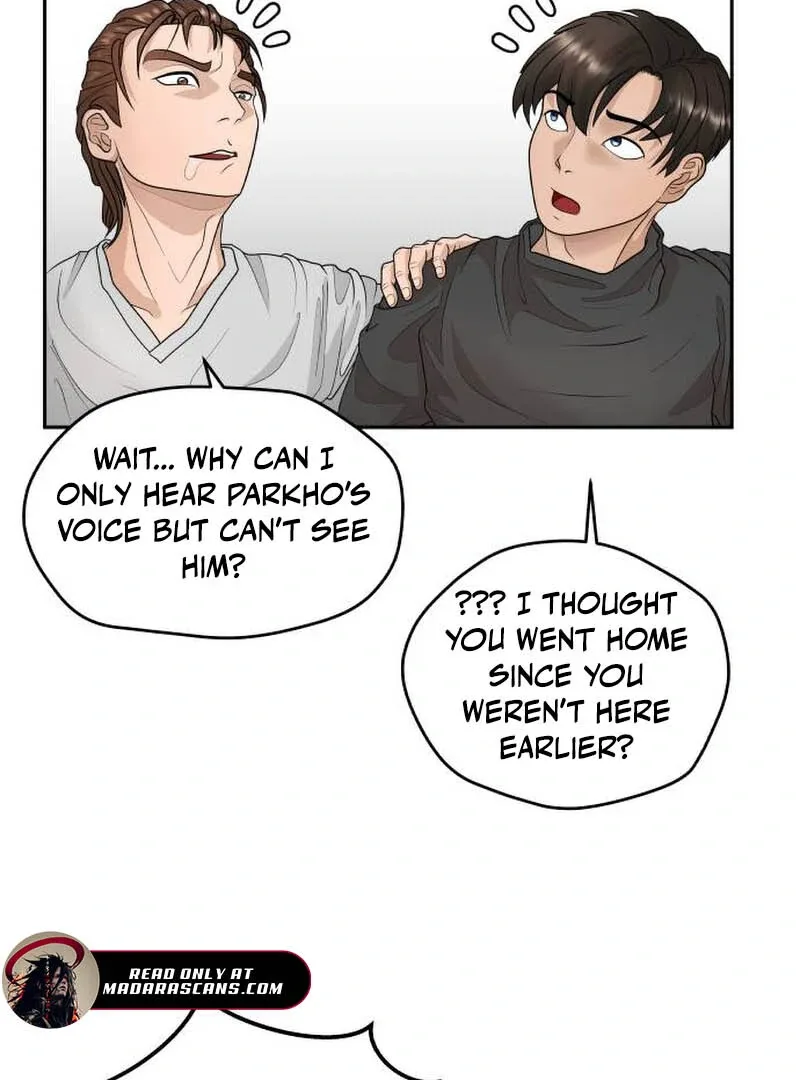 How to Build a Time Machine Chapter 5 page 91
