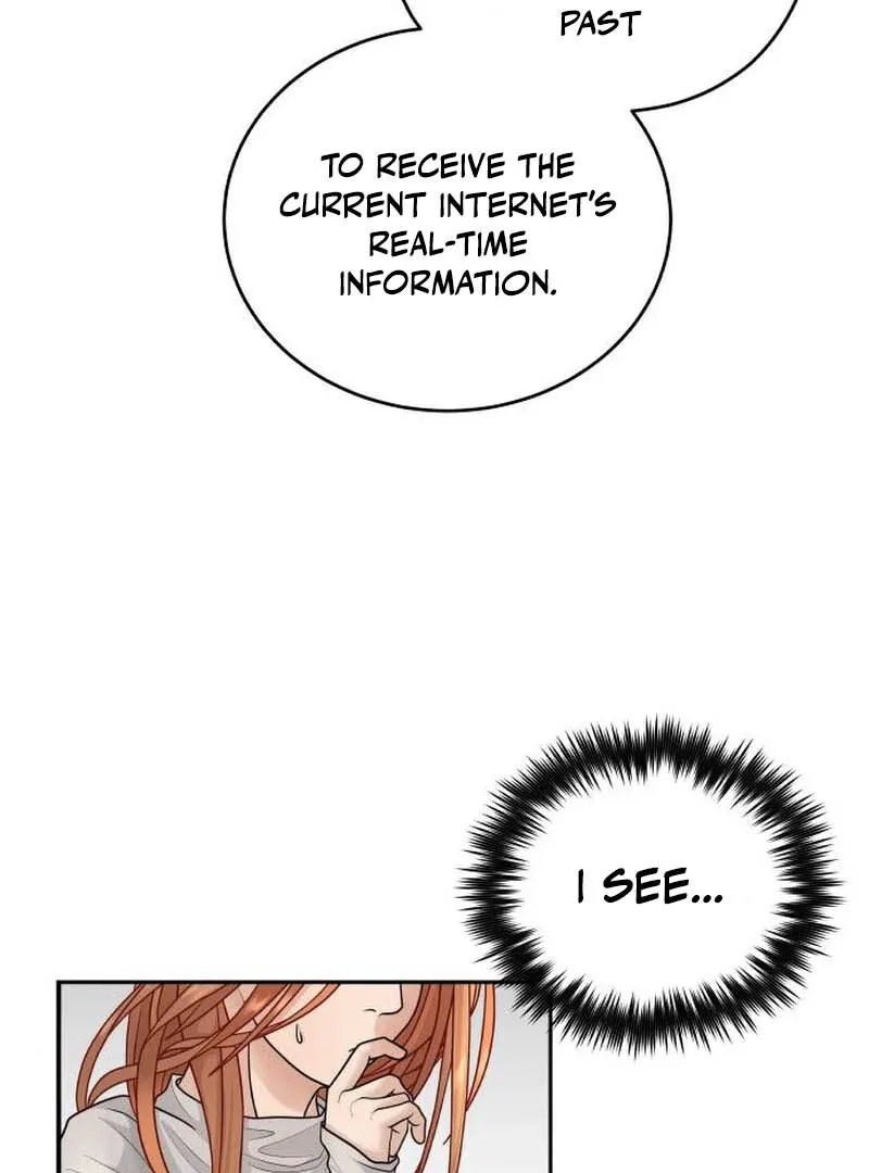 How to Build a Time Machine Chapter 5 page 86