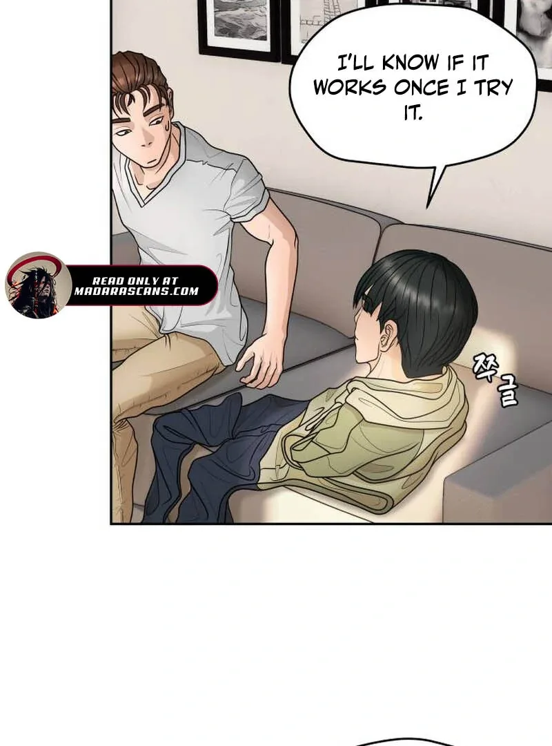 How to Build a Time Machine Chapter 5 page 104
