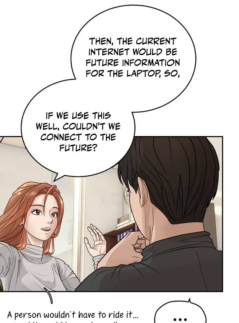How to Build a Time Machine Chapter 5 page 78
