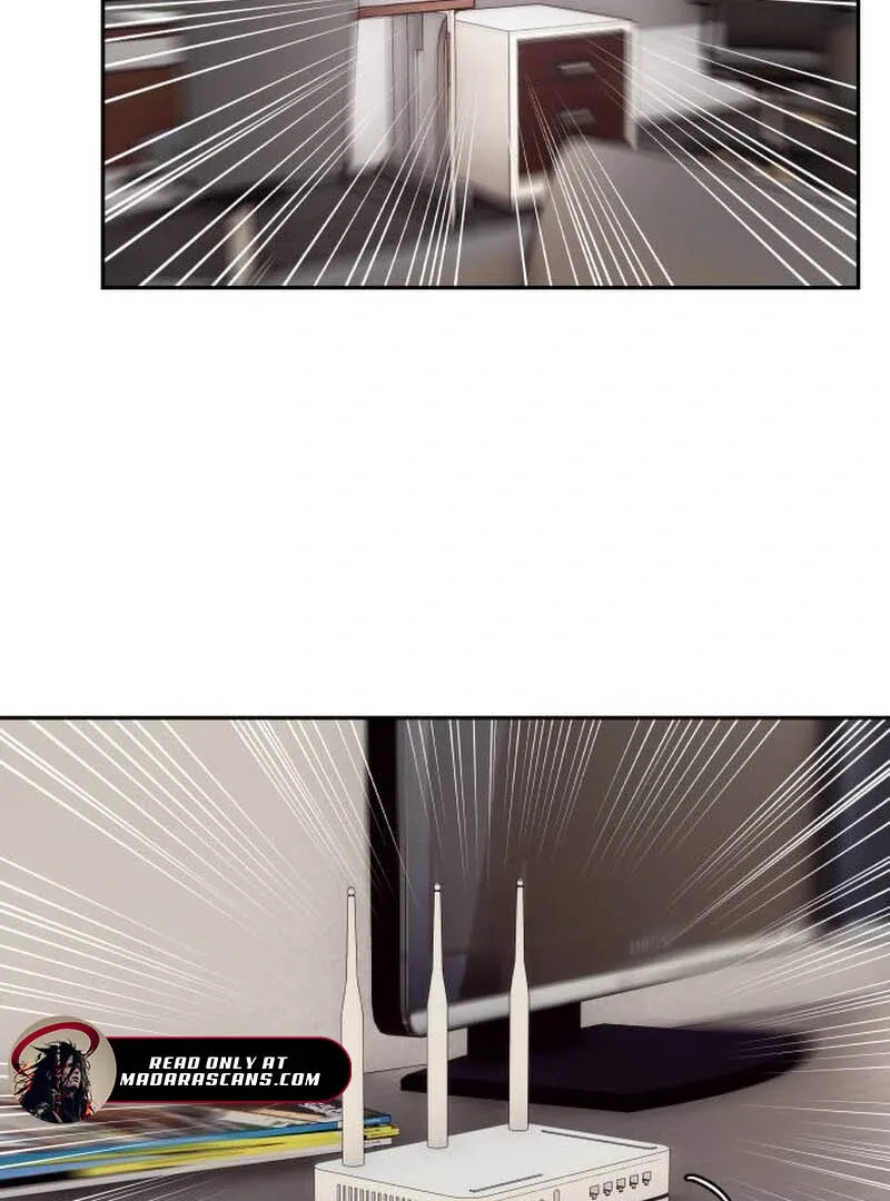 How to Build a Time Machine Chapter 5 page 61