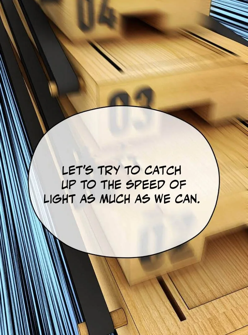 How to Build a Time Machine Chapter 4 page 27