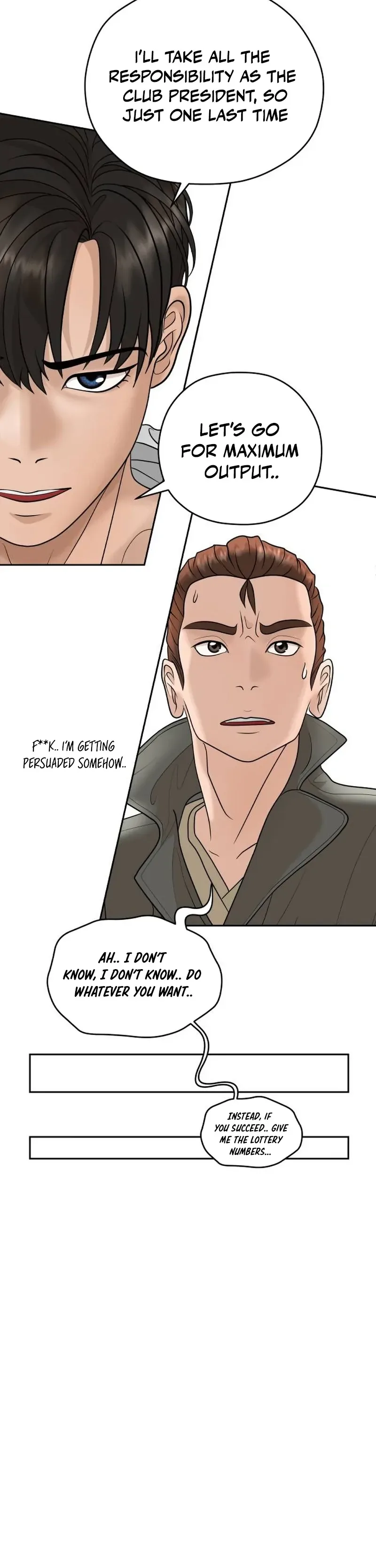 How to Build a Time Machine Chapter 7 page 54