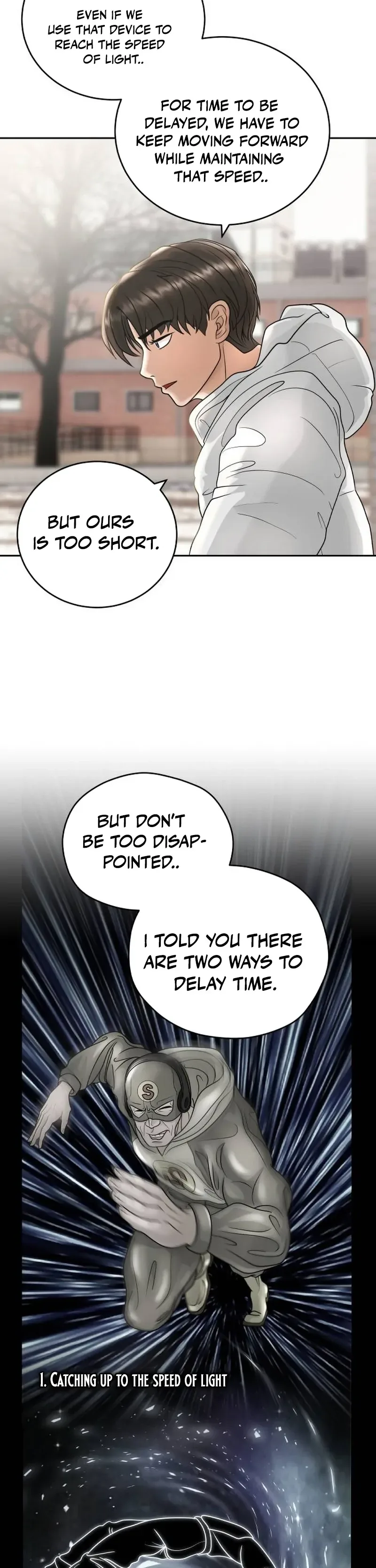How to Build a Time Machine Chapter 7 page 26