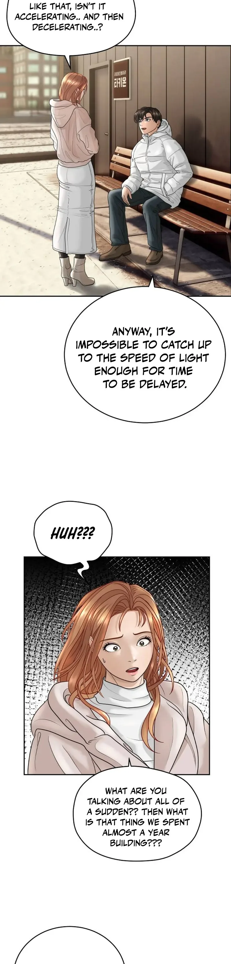How to Build a Time Machine Chapter 7 page 25