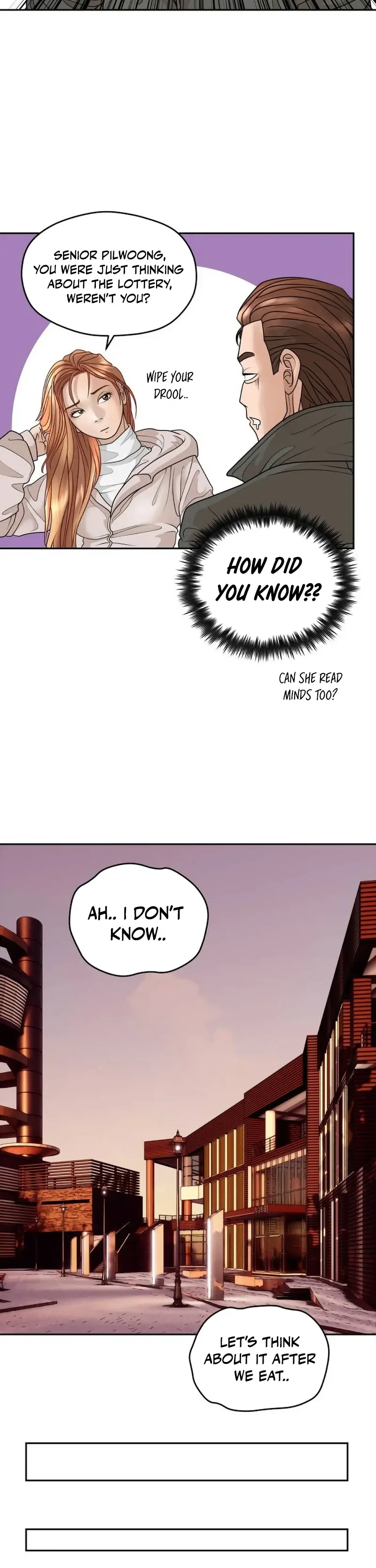 How to Build a Time Machine Chapter 7 page 49
