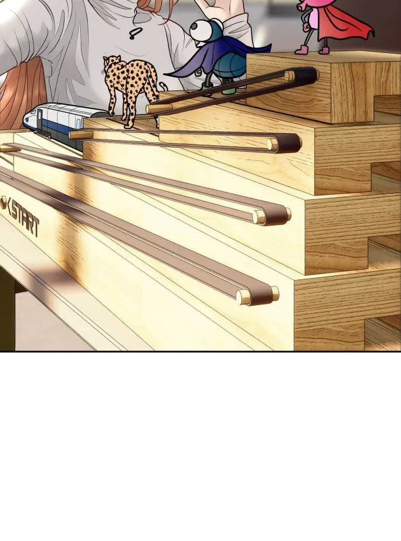 How to Build a Time Machine Chapter 4 page 56