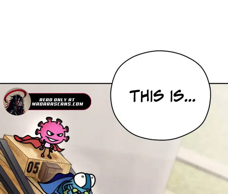 How to Build a Time Machine Chapter 4 page 52