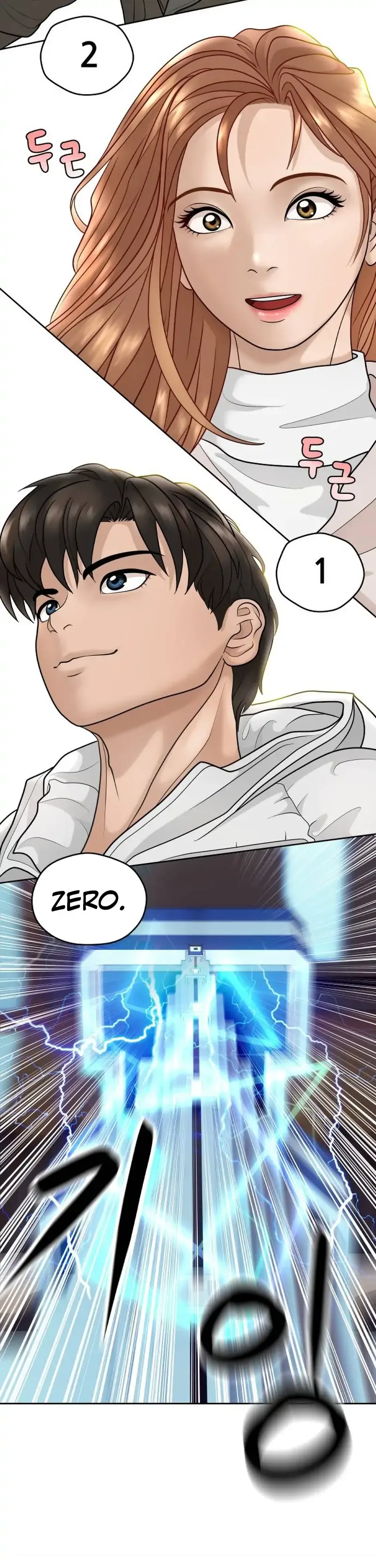 How to Build a Time Machine Chapter 7 page 19