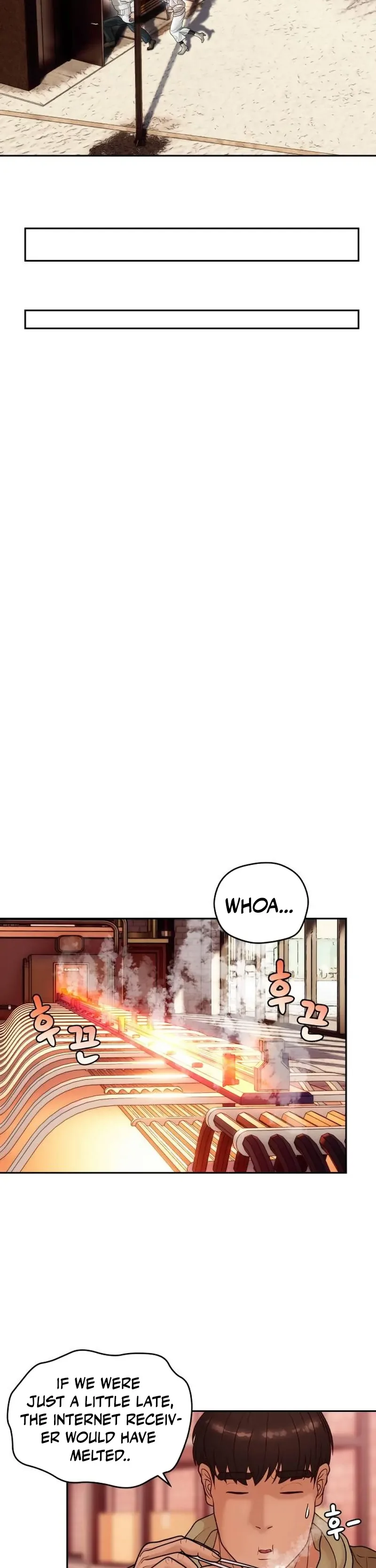 How to Build a Time Machine Chapter 7 page 32