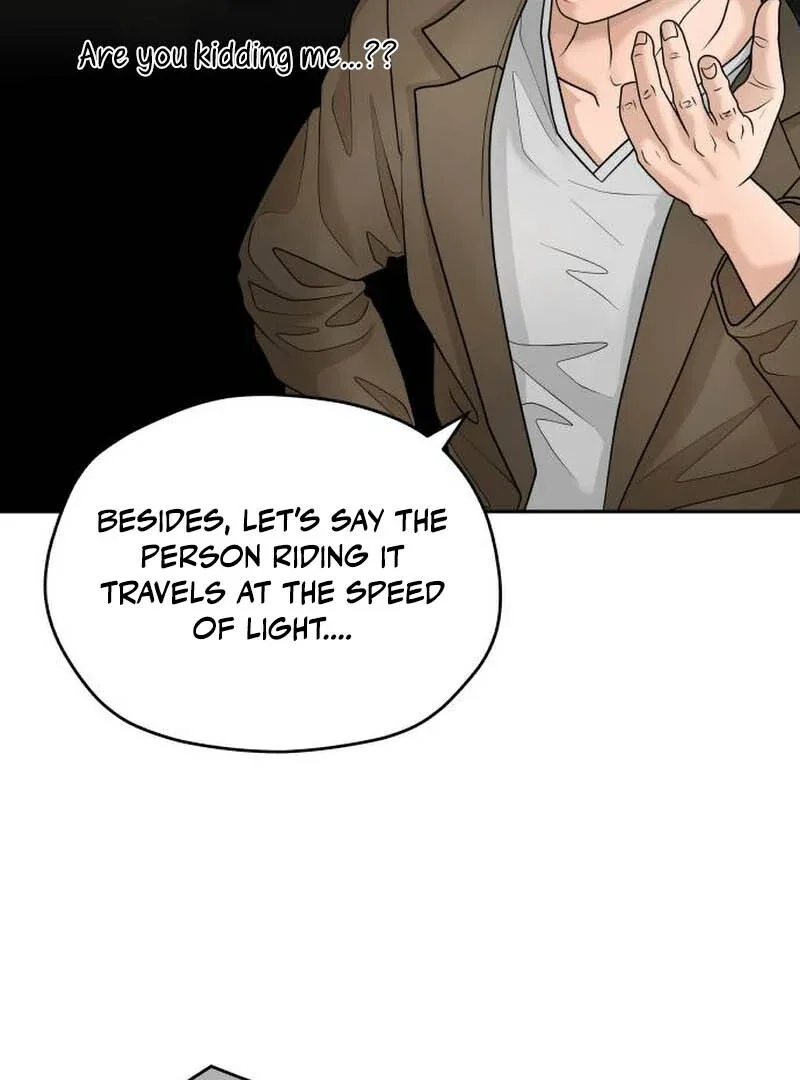 How to Build a Time Machine Chapter 4 page 67