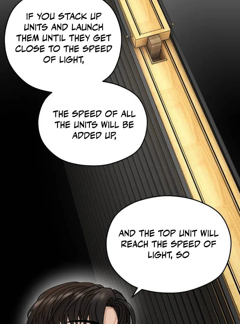 How to Build a Time Machine Chapter 4 page 60