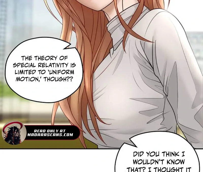 How to Build a Time Machine Chapter 4 page 72