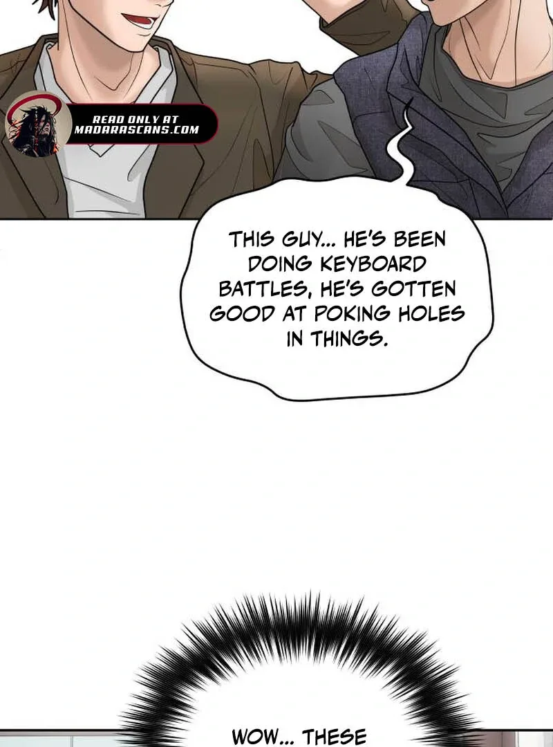 How to Build a Time Machine Chapter 4 page 69