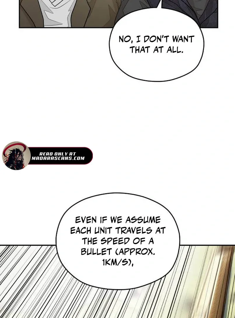How to Build a Time Machine Chapter 4 page 64