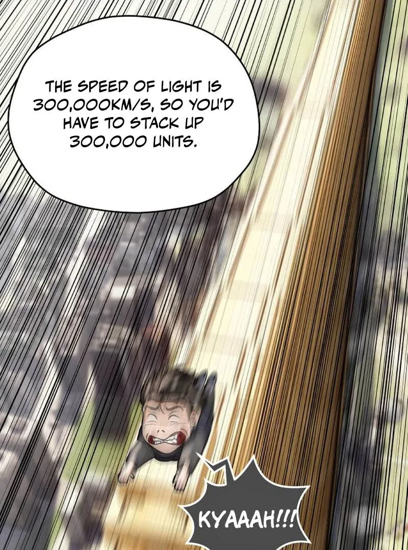 How to Build a Time Machine Chapter 4 page 65