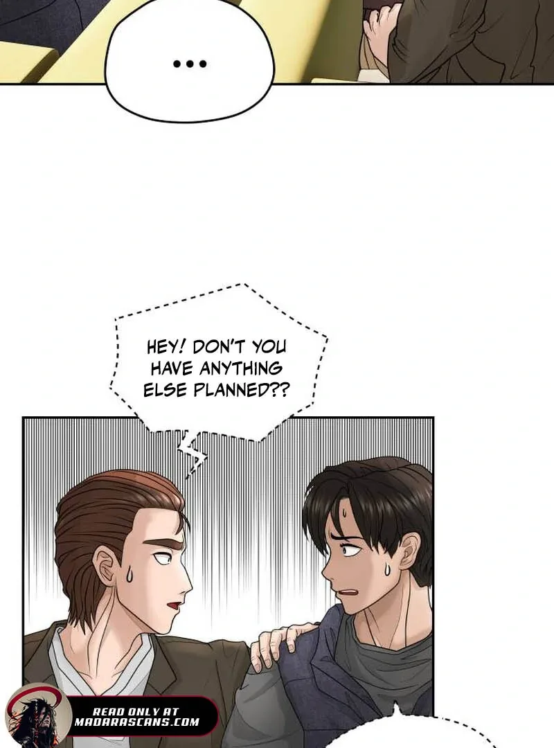 How to Build a Time Machine Chapter 4 page 78