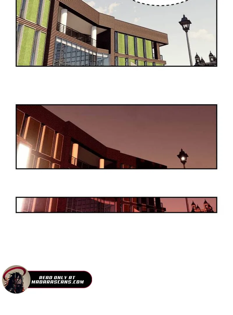 How to Build a Time Machine Chapter 4 page 84